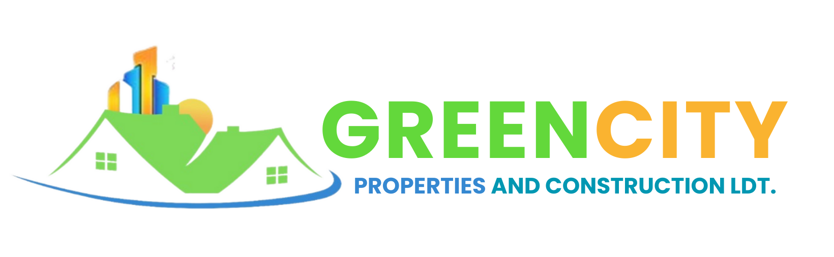 Greencity Properties & Construction Ltd.